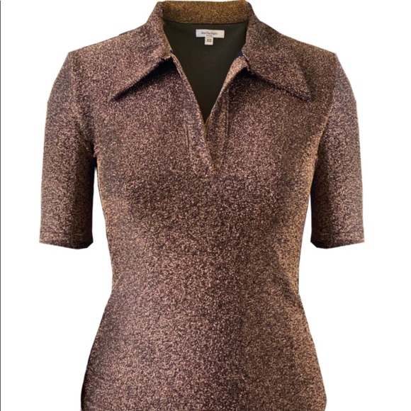 Copper Sparkling Set - Picture 2 of 4